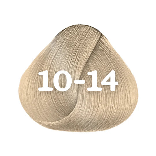 Igora Zero AMM 10-14