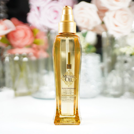 HUILE ORIGINALE Loreal Professional