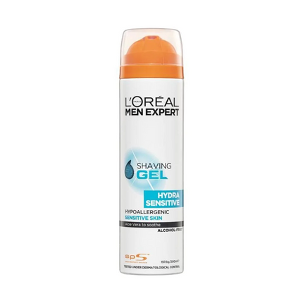 L'Oreal Men Expert Hydra Sensitive Shaving Gel