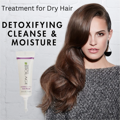 Matrix Biolage HydraSource Cera-Repair Booster Dose