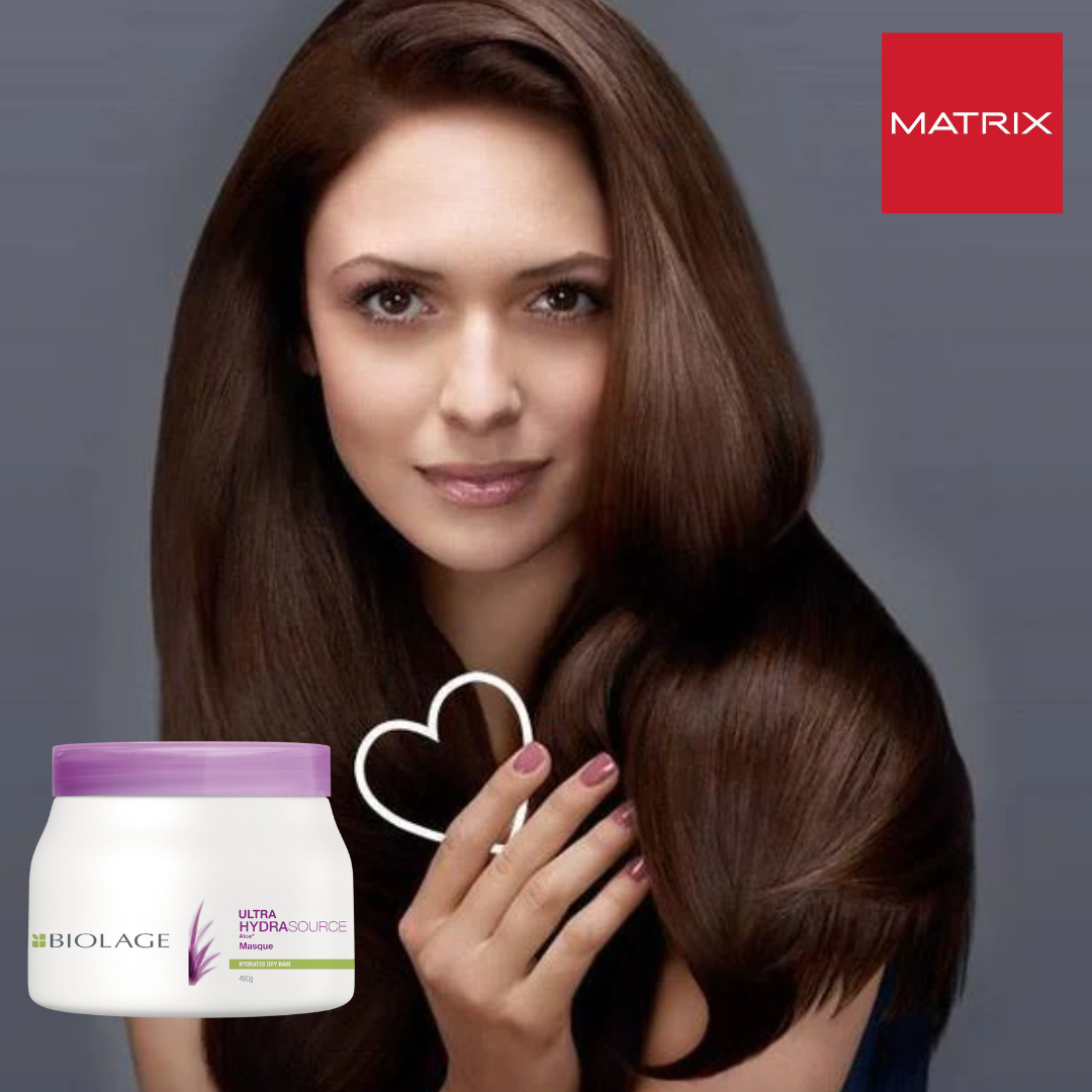 Matrix Biolage Ultra HydraSource Masque