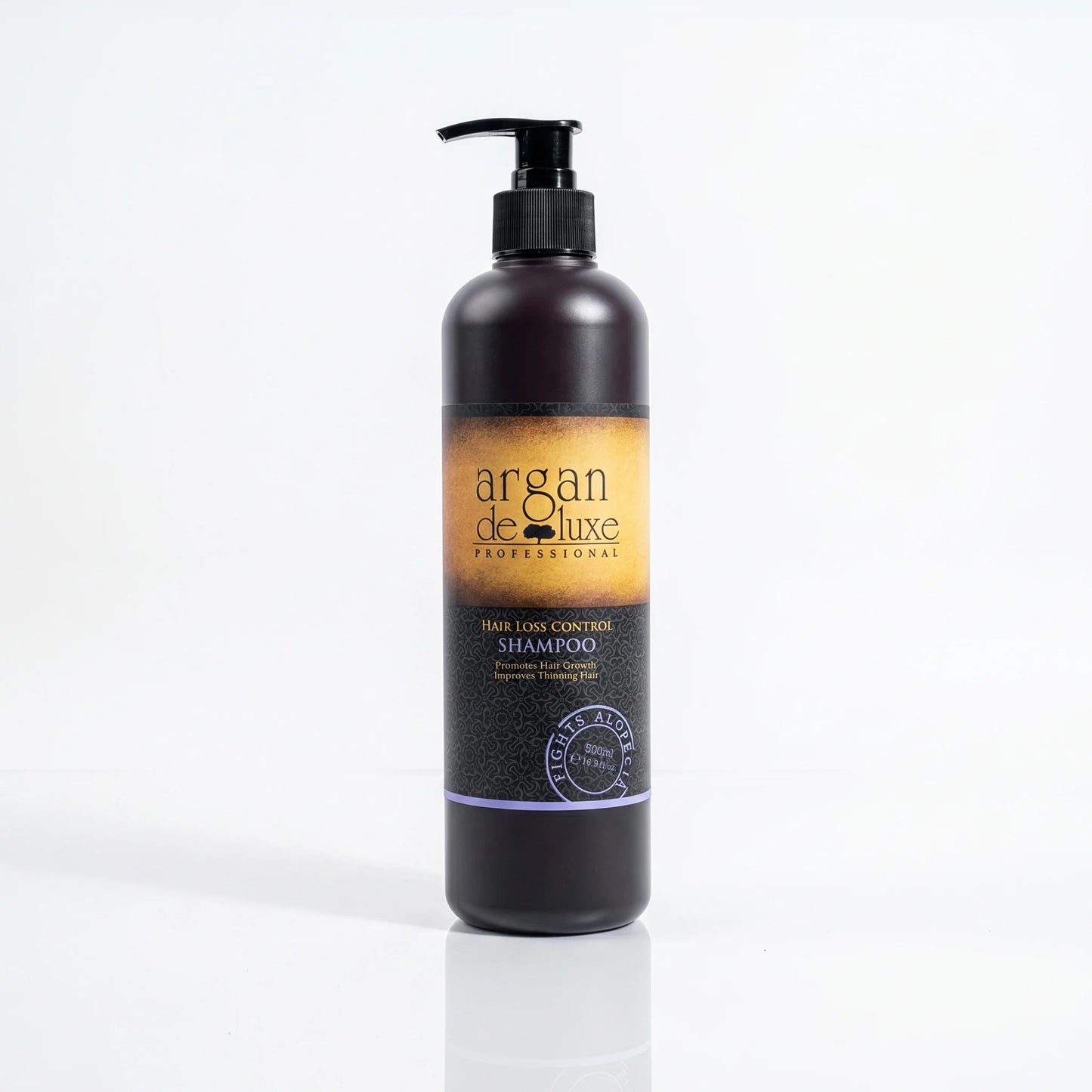 argan de luxe Hair Loss Control Shampoo