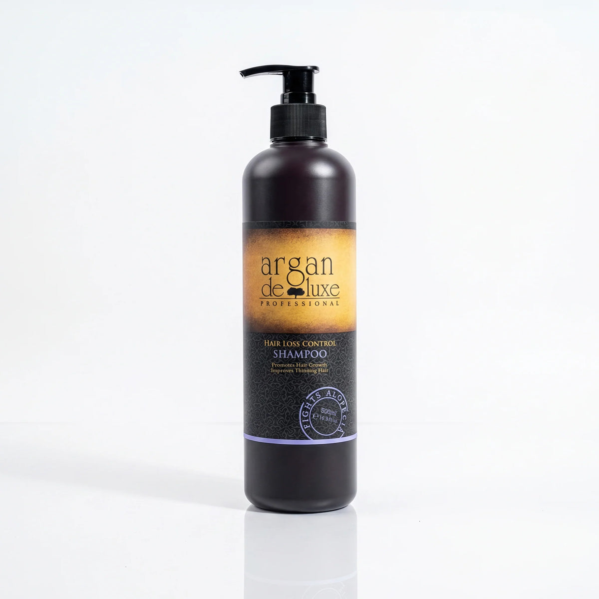 argan de luxe Hair Loss Control Shampoo