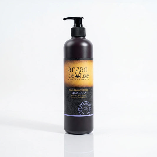 argan de luxe Hair Loss Control Shampoo