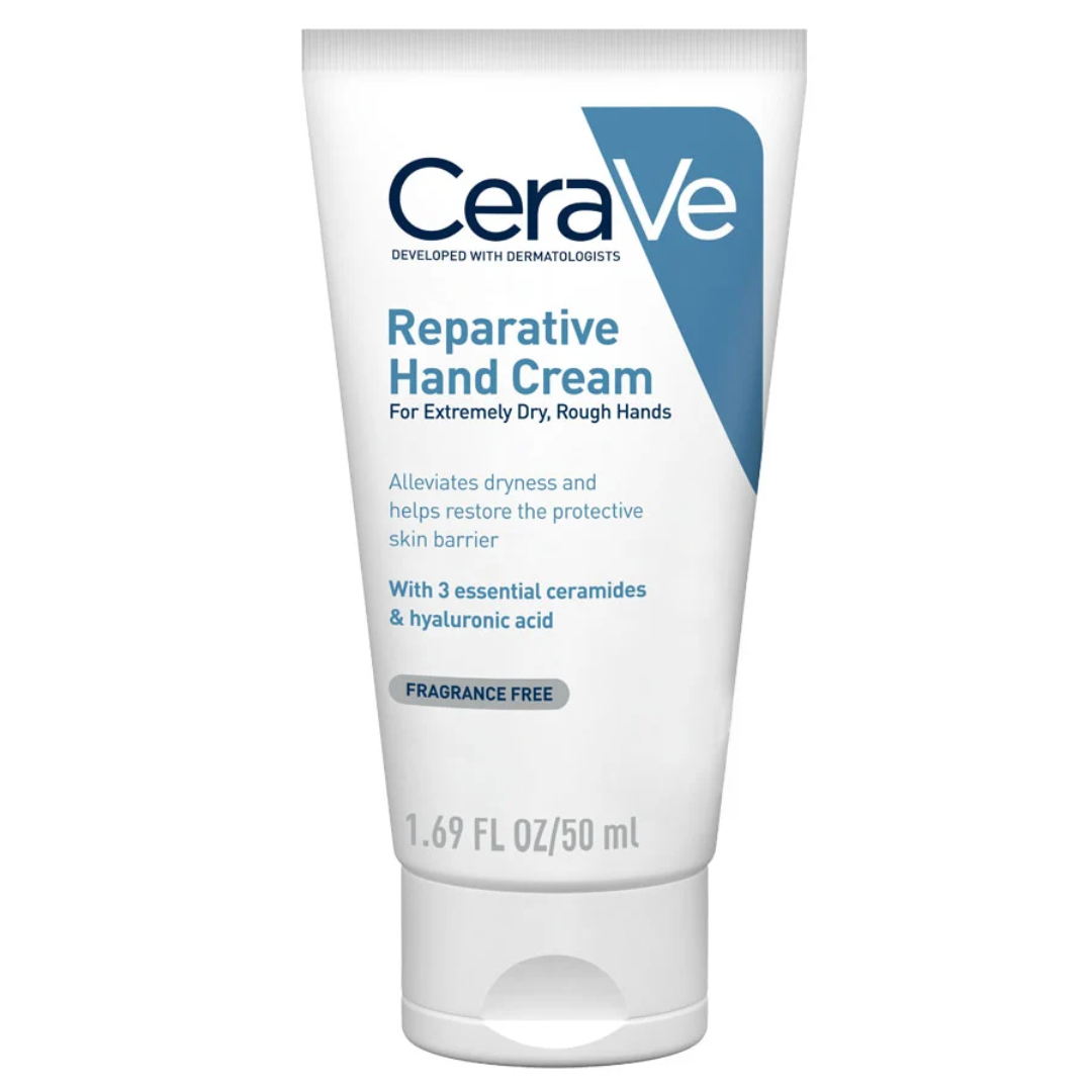 CeraVe Reparative Hand Cream 50ml/48g