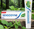 Sensodyne Herbal toothpaste 100g