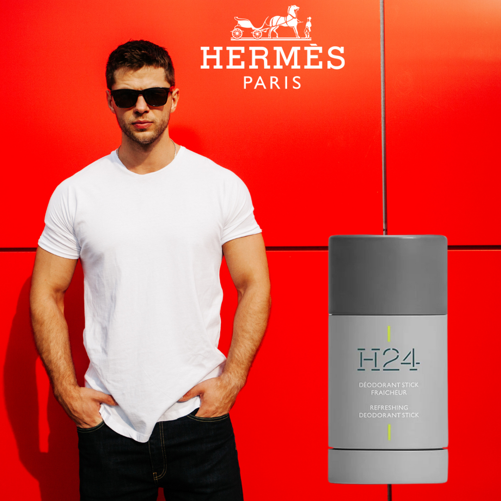 Hermès H24 Deodorant Stick 75ML