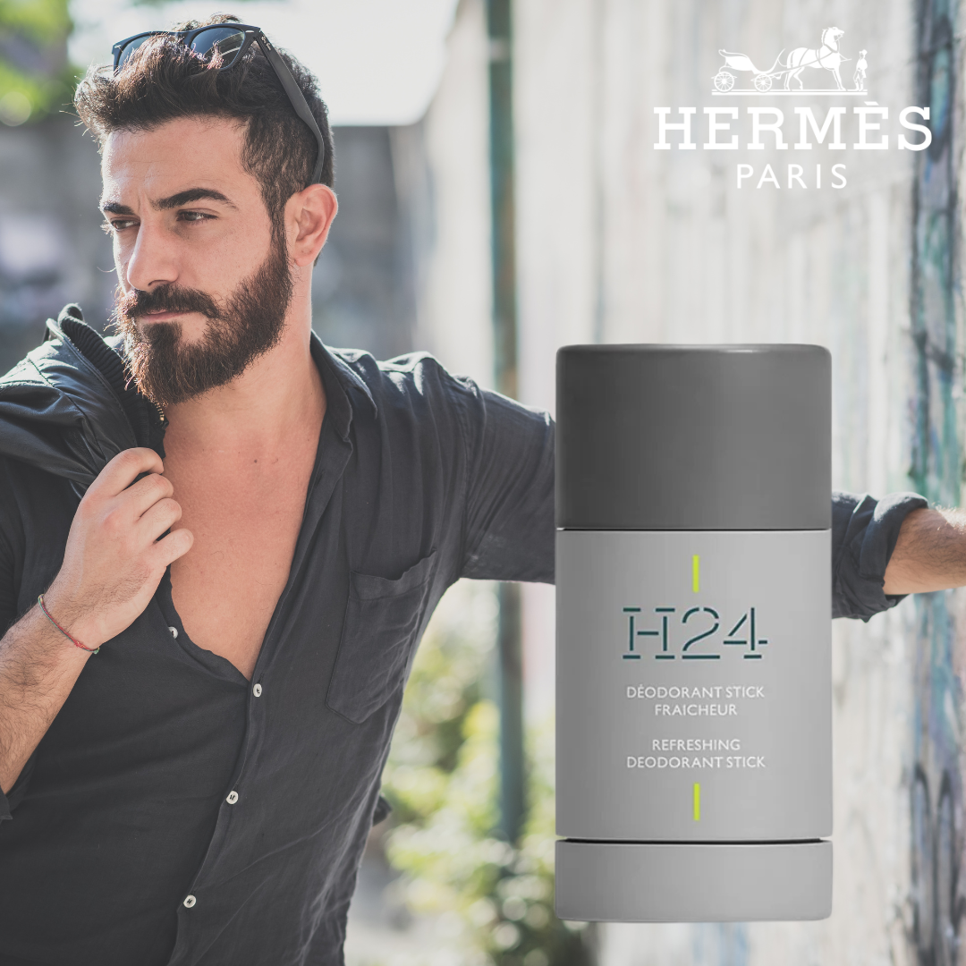 Hermès H24 Deodorant Stick 75ML