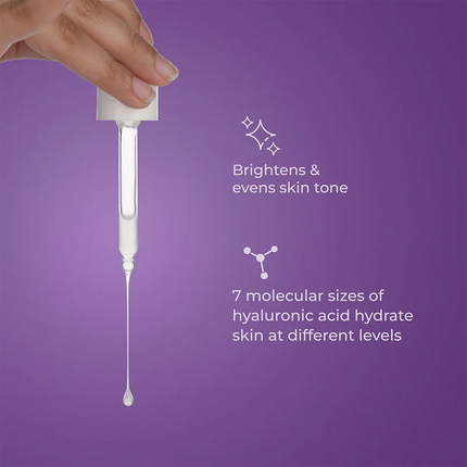 Code Skin Hyaluronic 7+ Serum