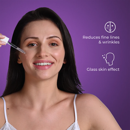 Code Skin Hyaluronic 7+ Serum