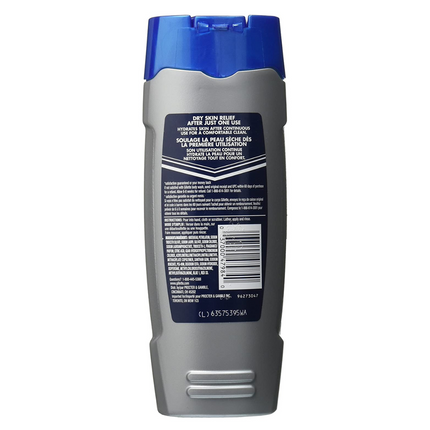 Gillette Hydrator Body Wash 473 ML
