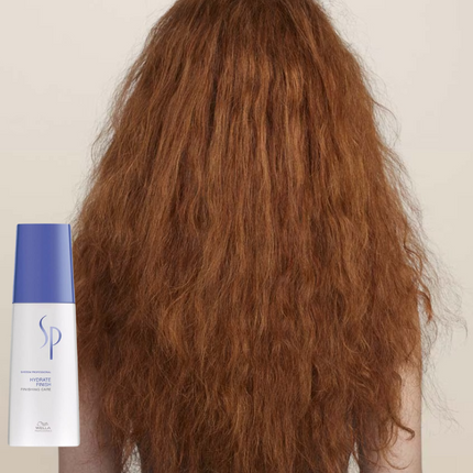 Wella SP Hydrate Finish Spray 125 ml