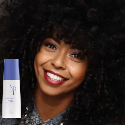 Wella SP Hydrate Finish Spray 125 ml