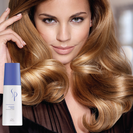 Wella SP Hydrate Finish Spray 125 ml