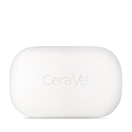 CeraVe Hydrating Cleanser Bar