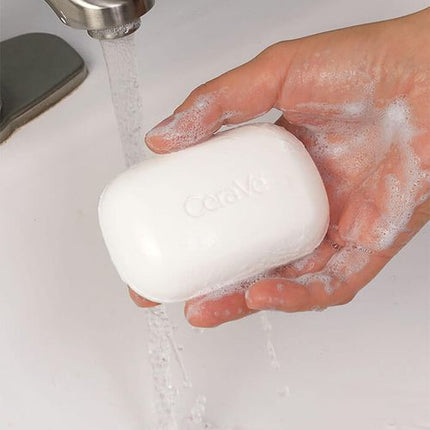 CeraVe Hydrating Cleanser Bar