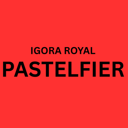 Schwarzkopf Igora Royal Pastelfier