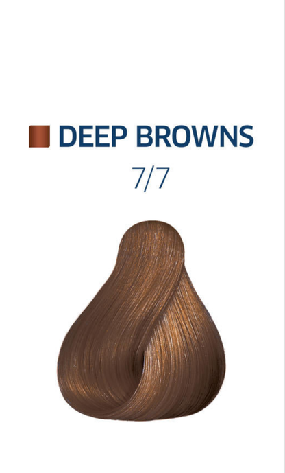 Wella Koleston Perfect 7/7