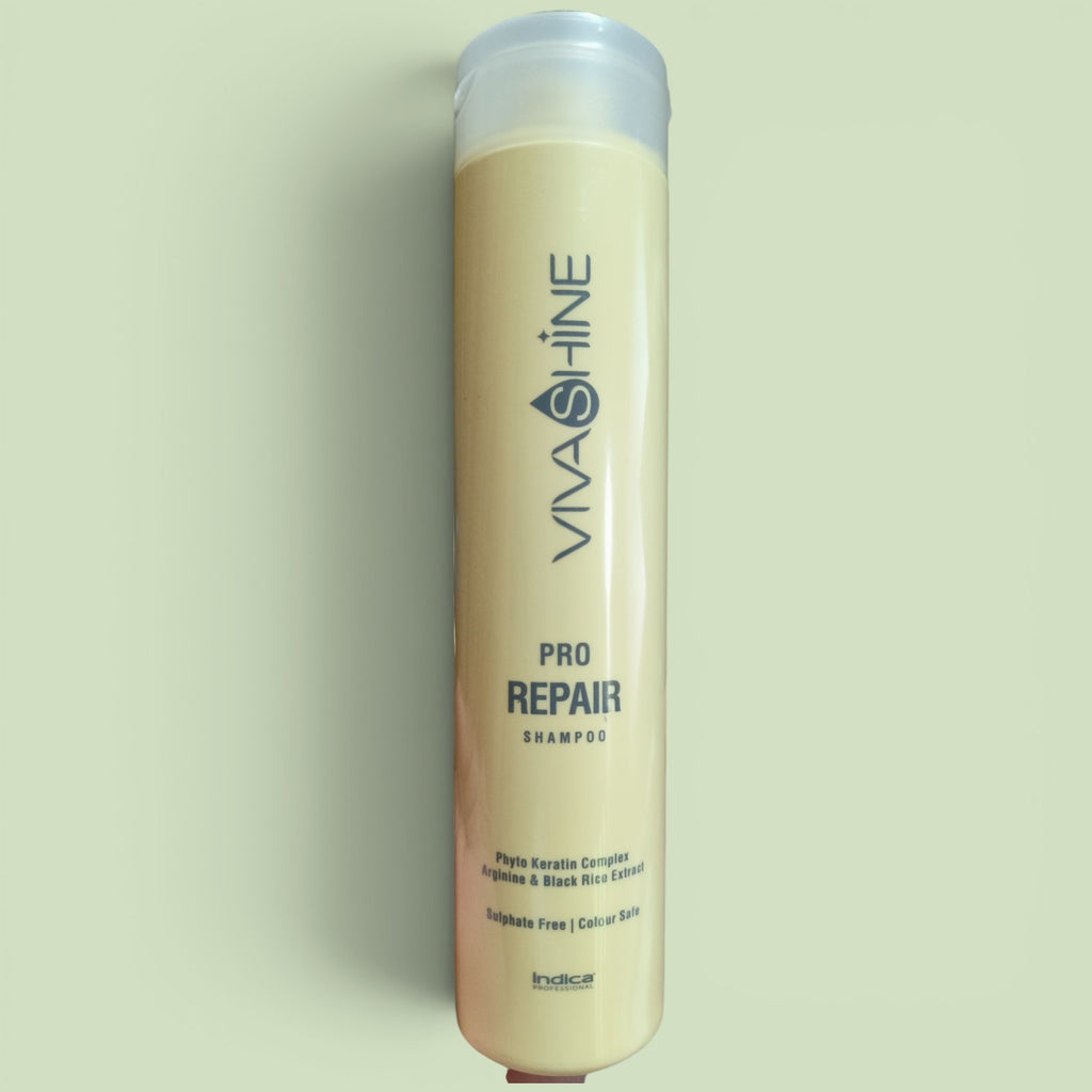 Viva Shine Pro Repair Shampoo