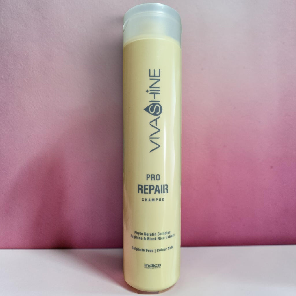 Viva Shine Pro Repair Shampoo