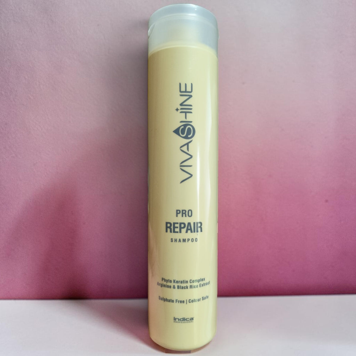 Viva Shine Pro Repair Shampoo