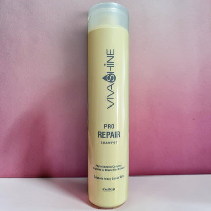 Viva Shine Pro Repair Shampoo