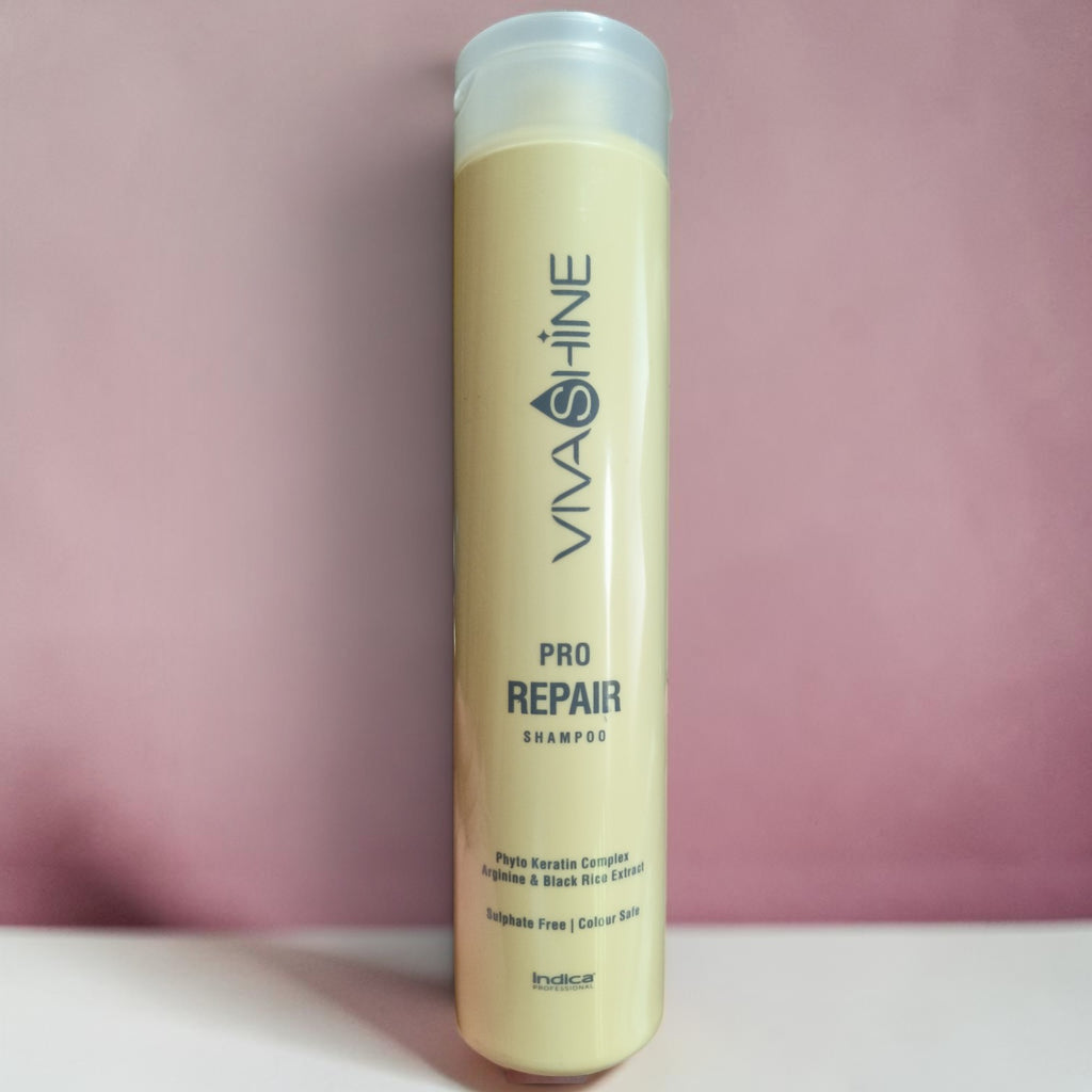 Viva Shine Pro Repair Shampoo