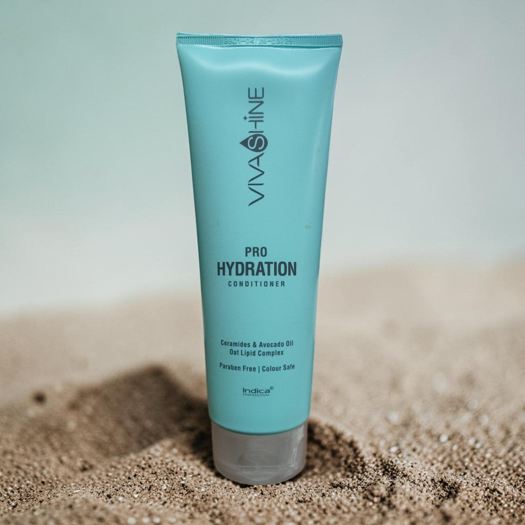 Viva Shine Pro Hydration Conditioner