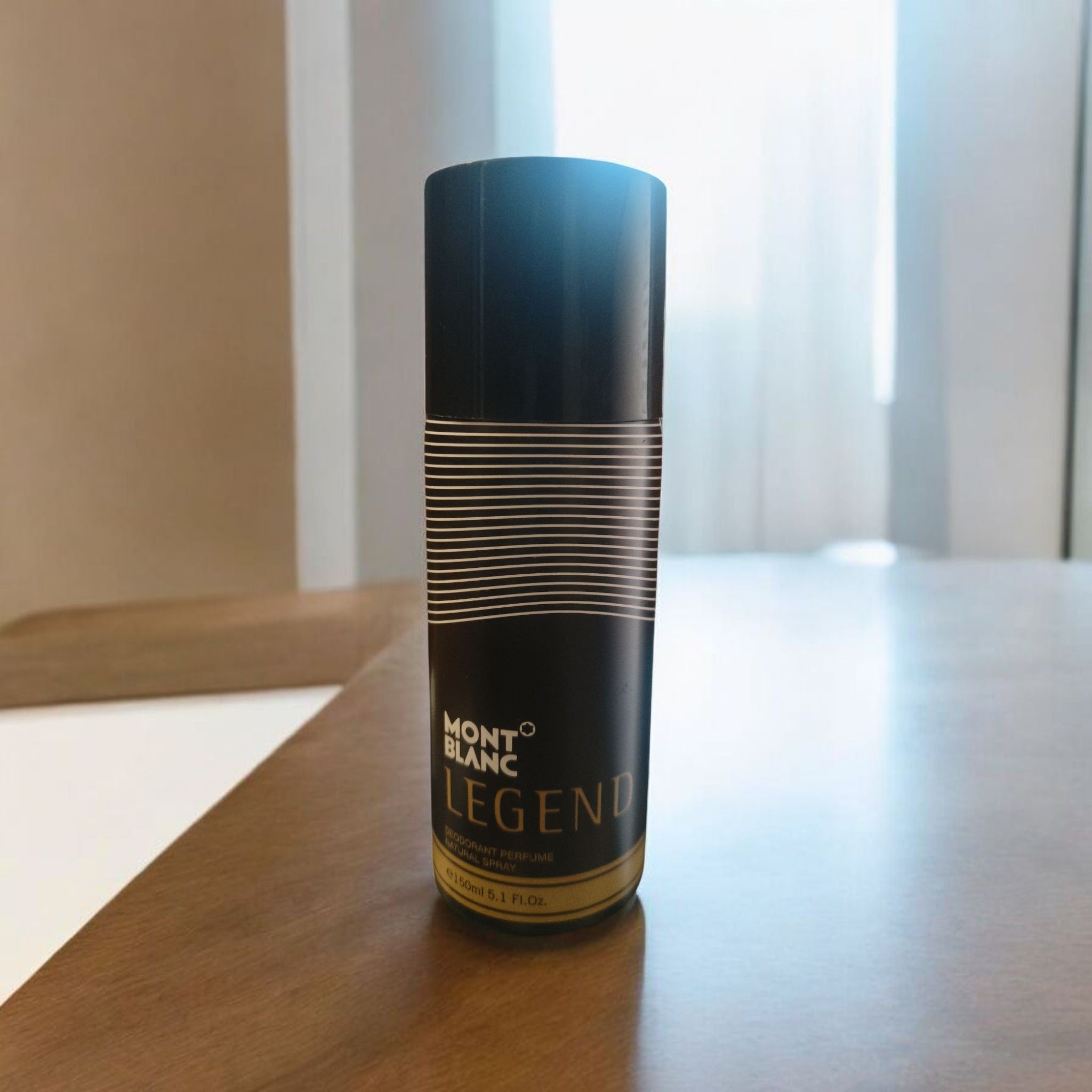 Mont Blanc Legend Deodorant