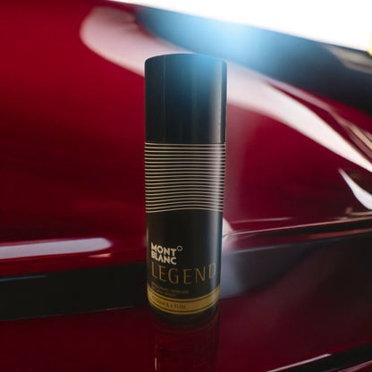 Mont Blanc Legend Deodorant