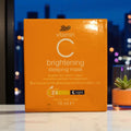 Boots Vitamin C Brightening Sleeping Mask 15ml