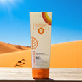 Biotique Floragenix Sun Protect + Tined Moisturizer SPF80+