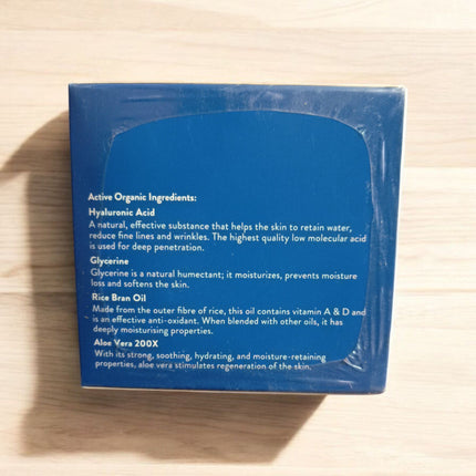 Biotique Celebrity Spectra Hydrating Night Cream