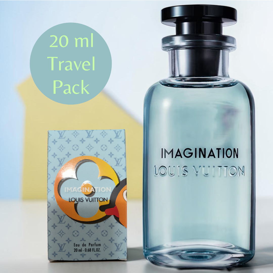 Imagination Louis Vuitton Pocket Perfume