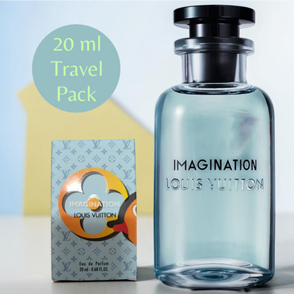Imagination Louis Vuitton Pocket Perfume