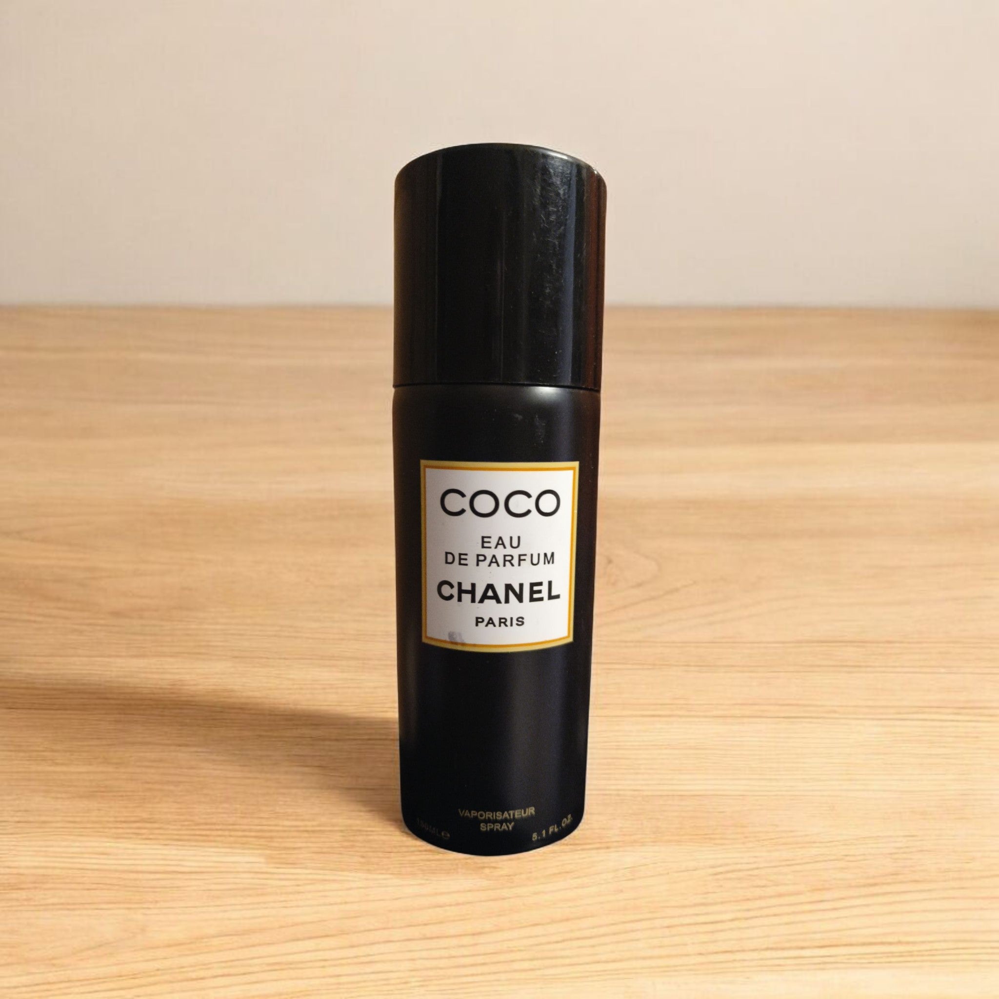 Coco Chanel EDP Deodorant