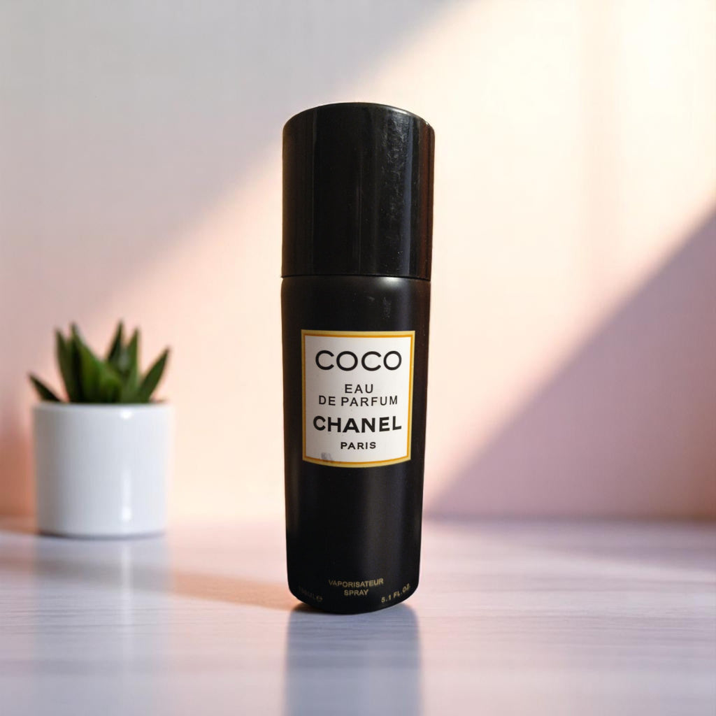 Coco Chanel EDP Deodorant