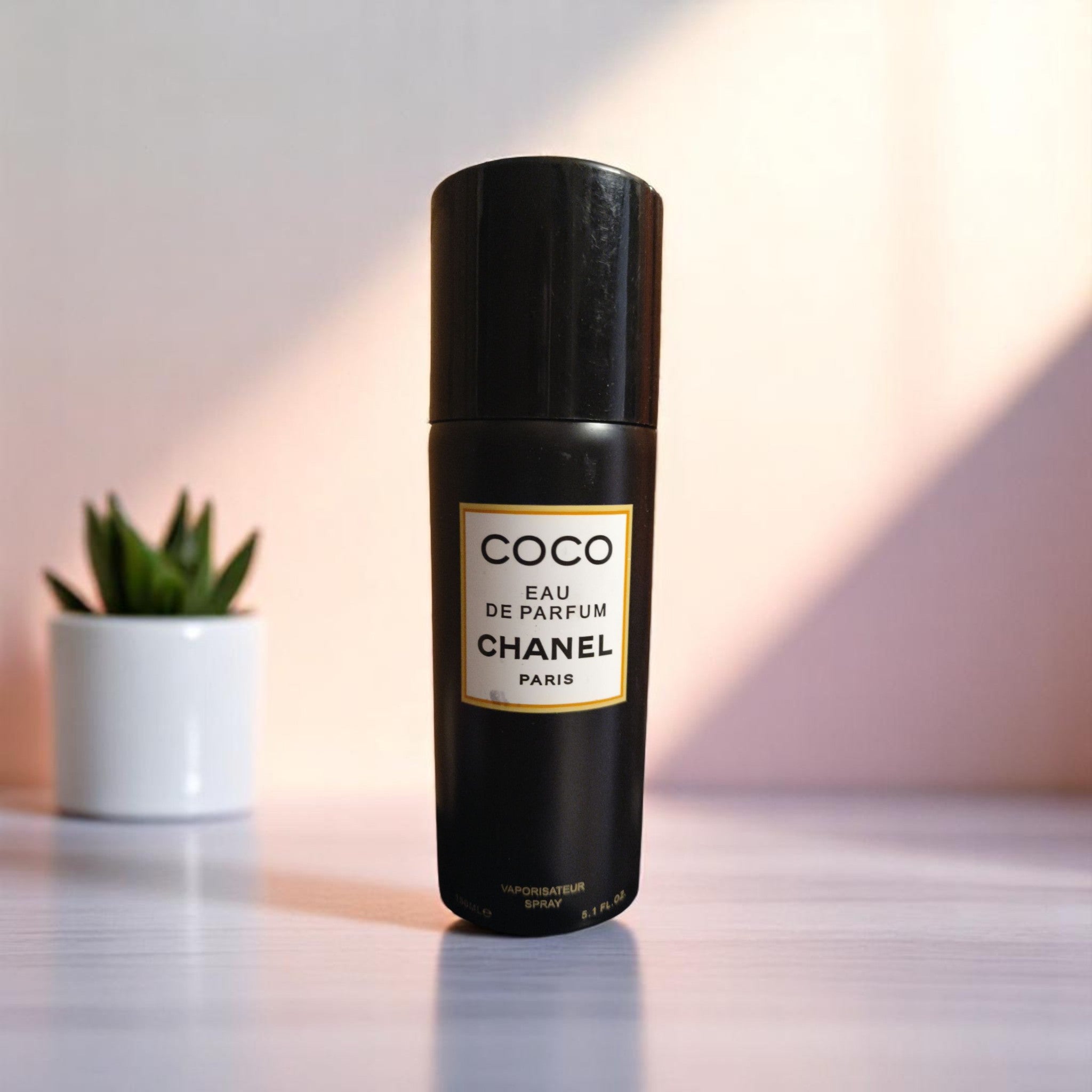 Coco Chanel EDP Deodorant