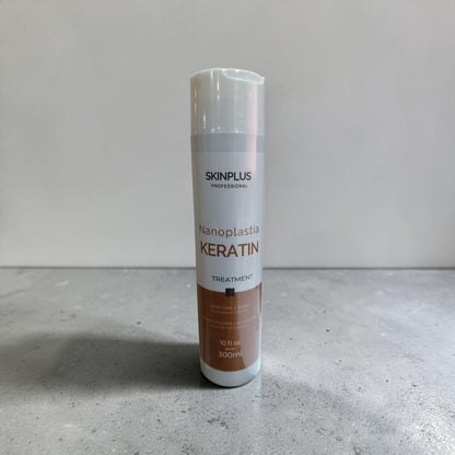 Nanoplastia Keratin Treatment 300 ml
