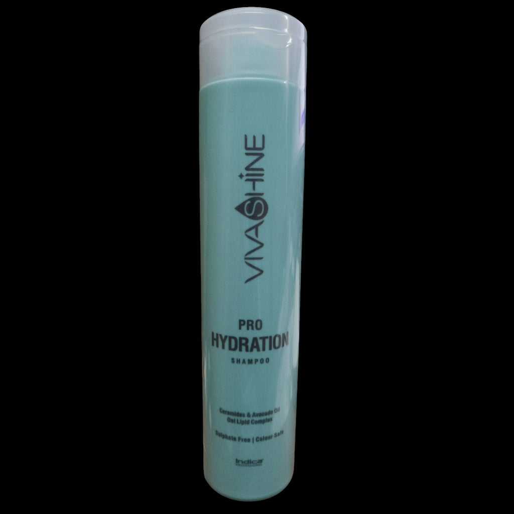 Viva Shine Pro Hydration Shampoo