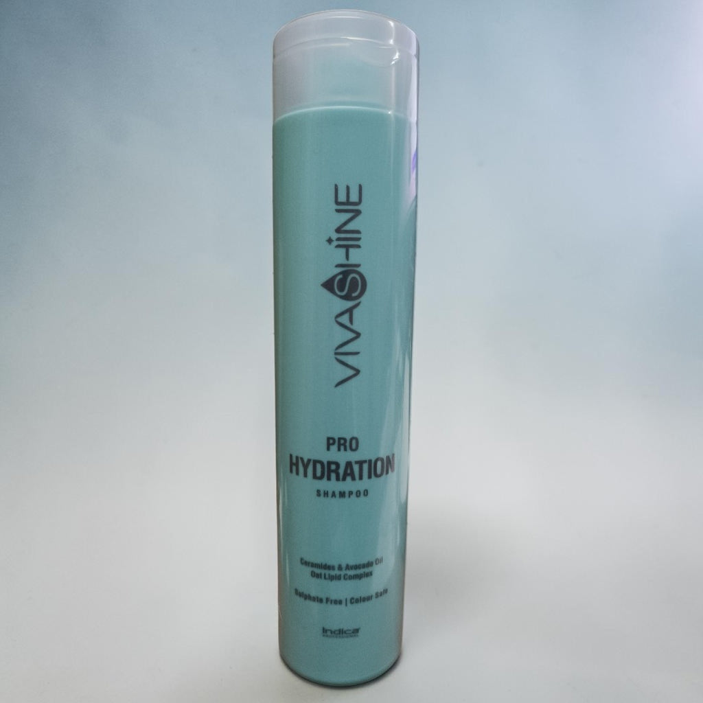 Viva Shine Pro Hydration Shampoo