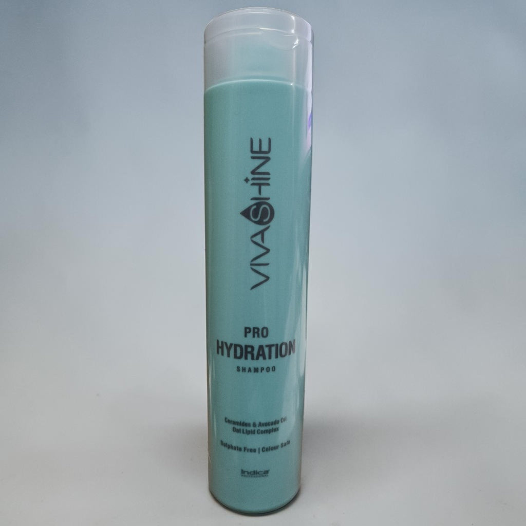 Viva Shine Pro Hydration Shampoo