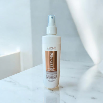Krone Professional Shine Bond Pre-Treatment Spray