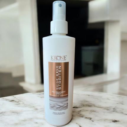 Krone Professional Shine Bond Pre-Treatment Spray