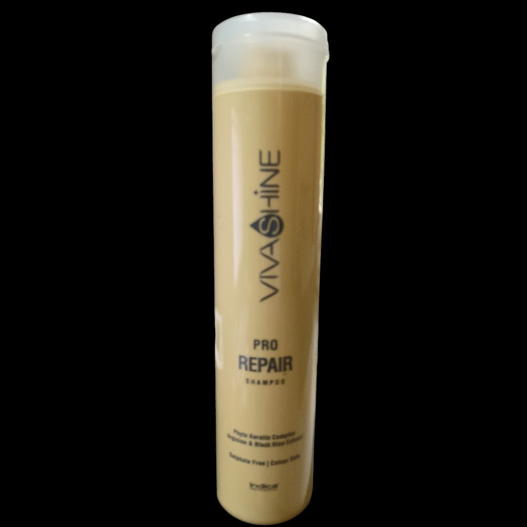 Viva Shine Pro Repair Shampoo