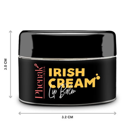 Irish Cream Lip Balm