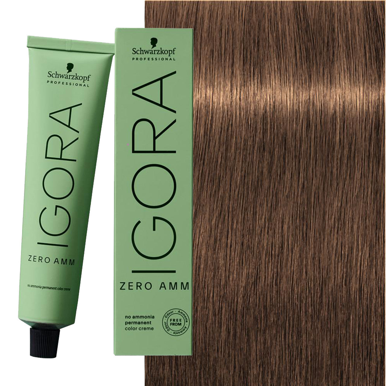 Igora Zero AMM 7-55