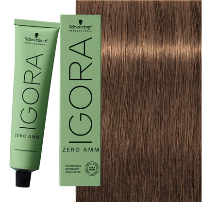 Igora Zero AMM 7-55