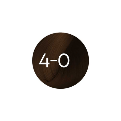 Igora 4-0 Medium Brown Natural