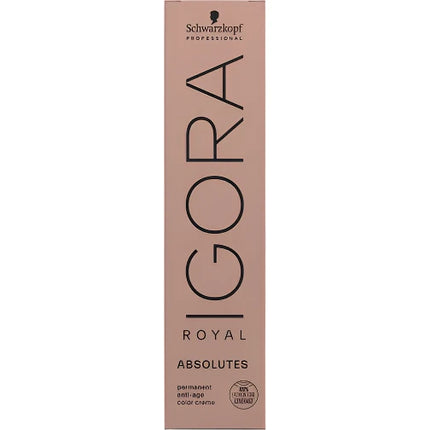 Igora Royal Absolutes 6-80